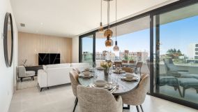 Appartement rez de chaussée for sale in El Higueron, Fuengirola