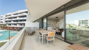 Apartamento Planta Baja en venta en El Higueron, Fuengirola