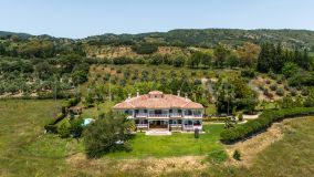 Finca for sale in Ronda