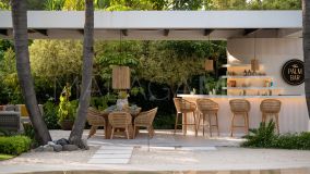Villa for sale in Nueva Andalucia, Marbella
