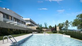 Appartement rez de chaussée for sale in Estepona Ouest