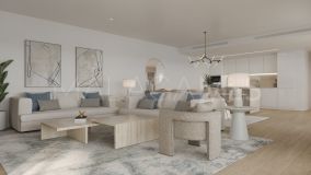Ground Floor Apartment for sale in Estepona West