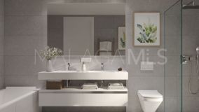 Appartement rez de chaussée for sale in Estepona Ouest