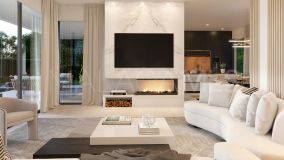 Villa en venta en New Golden Mile, Estepona Este