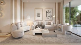 Villa en venta en New Golden Mile, Estepona Este