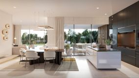 Villa en venta en New Golden Mile, Estepona Este