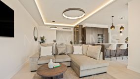 Appartement for sale in Altos de La Quinta, Benahavis