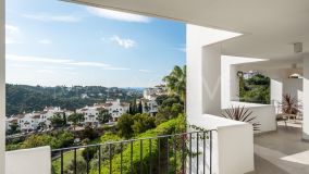 Wohnung zu verkaufen in Altos de La Quinta, Benahavis