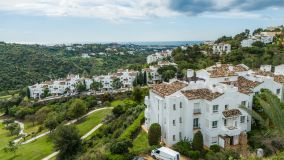 Wohnung zu verkaufen in Altos de La Quinta, Benahavis