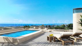 Appartement Terrasse for sale in New Golden Mile, Estepona Est