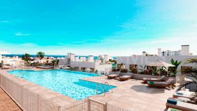 Apartamento en venta en Estepona