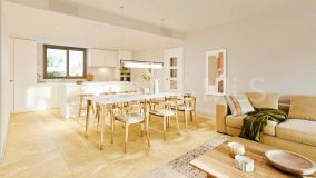 Apartamento en venta en Estepona