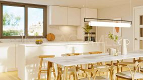 Apartamento en venta en Estepona