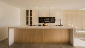 Appartement rez de chaussée for sale in Les Belvederes, Nueva Andalucia