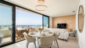 Penthouse for sale in El Higueron, Fuengirola