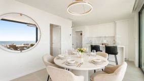 Penthouse for sale in El Higueron, Fuengirola