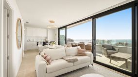 Penthouse for sale in El Higueron, Fuengirola