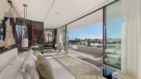 Villa for sale in Marbella Golden Mile