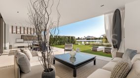 Villa for sale in Marbella Golden Mile