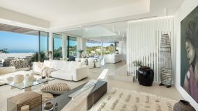 Villa for sale in La Quinta, Benahavis