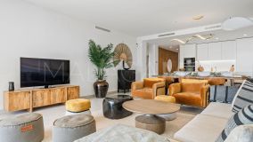 Apartment for sale in Cabopino, Marbella East