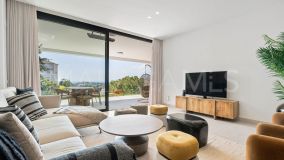 Apartment for sale in Cabopino, Marbella East