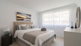 Apartamento en venta en Magna Marbella, Nueva Andalucia