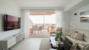 Apartamento en venta en Magna Marbella, Nueva Andalucia