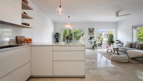 Radhus for sale in Las Encinas, Benahavis