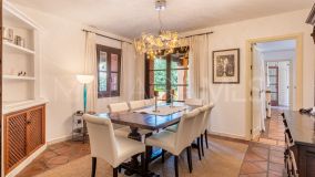 Villa zu verkaufen in Paraiso Medio, Estepona Ost