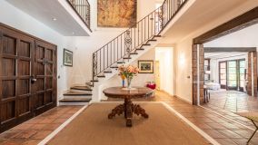 Villa zu verkaufen in Paraiso Medio, Estepona Ost