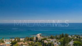 Penthouse for sale in Puente Romano, Marbella Golden Mile