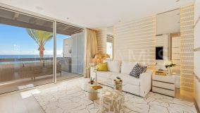 Penthouse for sale in Puente Romano, Marbella Golden Mile