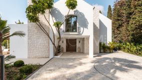 Villa zu verkaufen in Nueva Andalucia, Marbella
