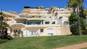 3 bedrooms apartment in San Roque Club for sale