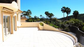 Exclusive Apartment in San Roque Club: Luxury, Comfort and Views Stunning South