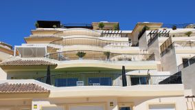 3 bedrooms apartment in San Roque Club for sale