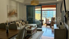 Discover this charming 3 bedroom apartment in Ribera de la Golondrina, located in the prestigious Marina de Sotogrande!