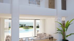 Villa con 4 dormitorios en venta en Alcaidesa