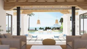 5 bedrooms Alcaidesa villa for sale