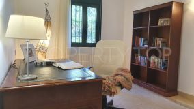 Semi detached villa with 4 bedrooms for sale in Sotogolf