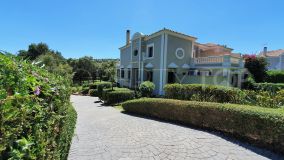Semi detached villa with 4 bedrooms for sale in Sotogolf