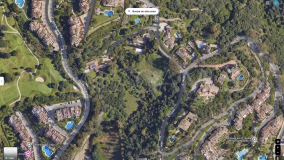 Plot for sale in Marbella City