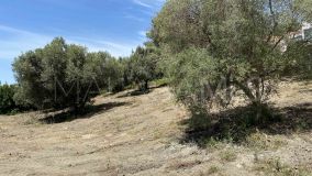 Plot for sale in Marbella City