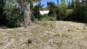 Plot for sale in Marbella City