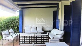 Marina de Sotogrande 5 bedrooms chalet for sale