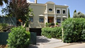 Villa pareada en venta en Sotogolf con 5 dormitorios