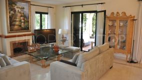 Villa pareada en venta en Sotogolf con 5 dormitorios