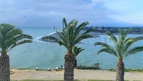 Flat in Sotogrande, next to the beach and next to the Octagon Beach Club. With the best sea views in Sotogrande.
