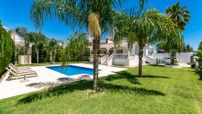 For sale villa with 6 bedrooms in Atalaya de Rio Verde